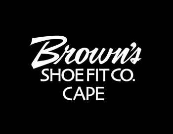 Brown's Shoe Fit Co.