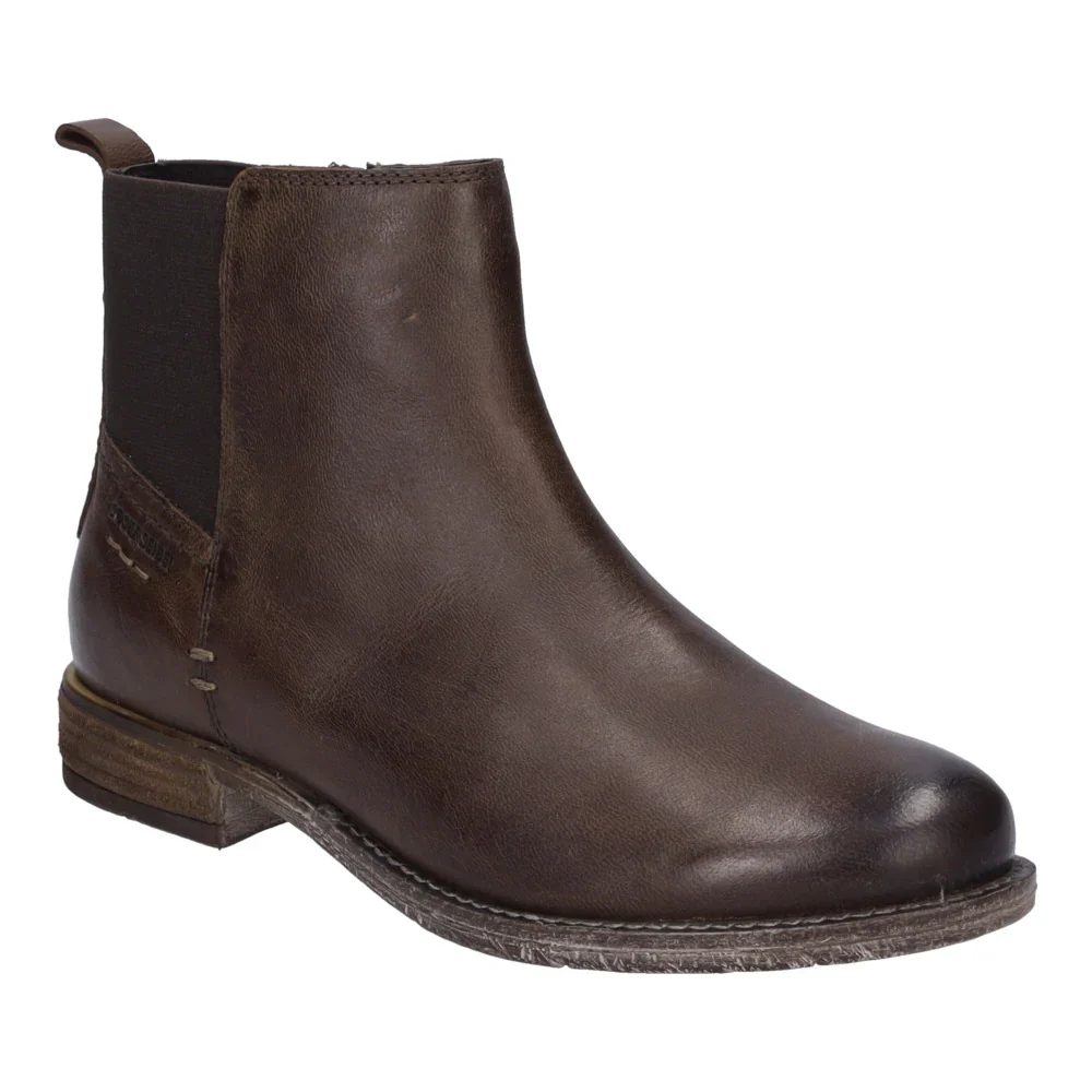 Josef Seibel Sienna 08 Boot women's MORO WASHED