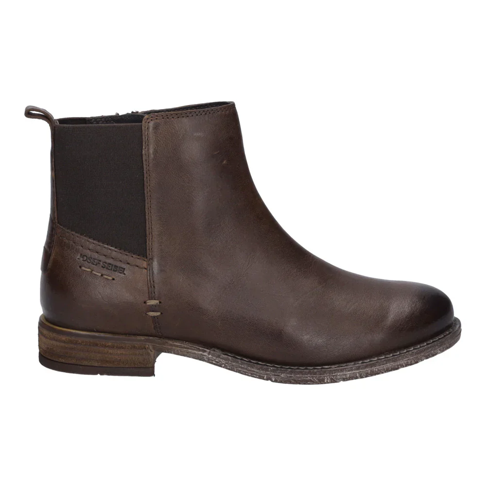 Josef Seibel Sienna 08 Boot women's MORO WASHED