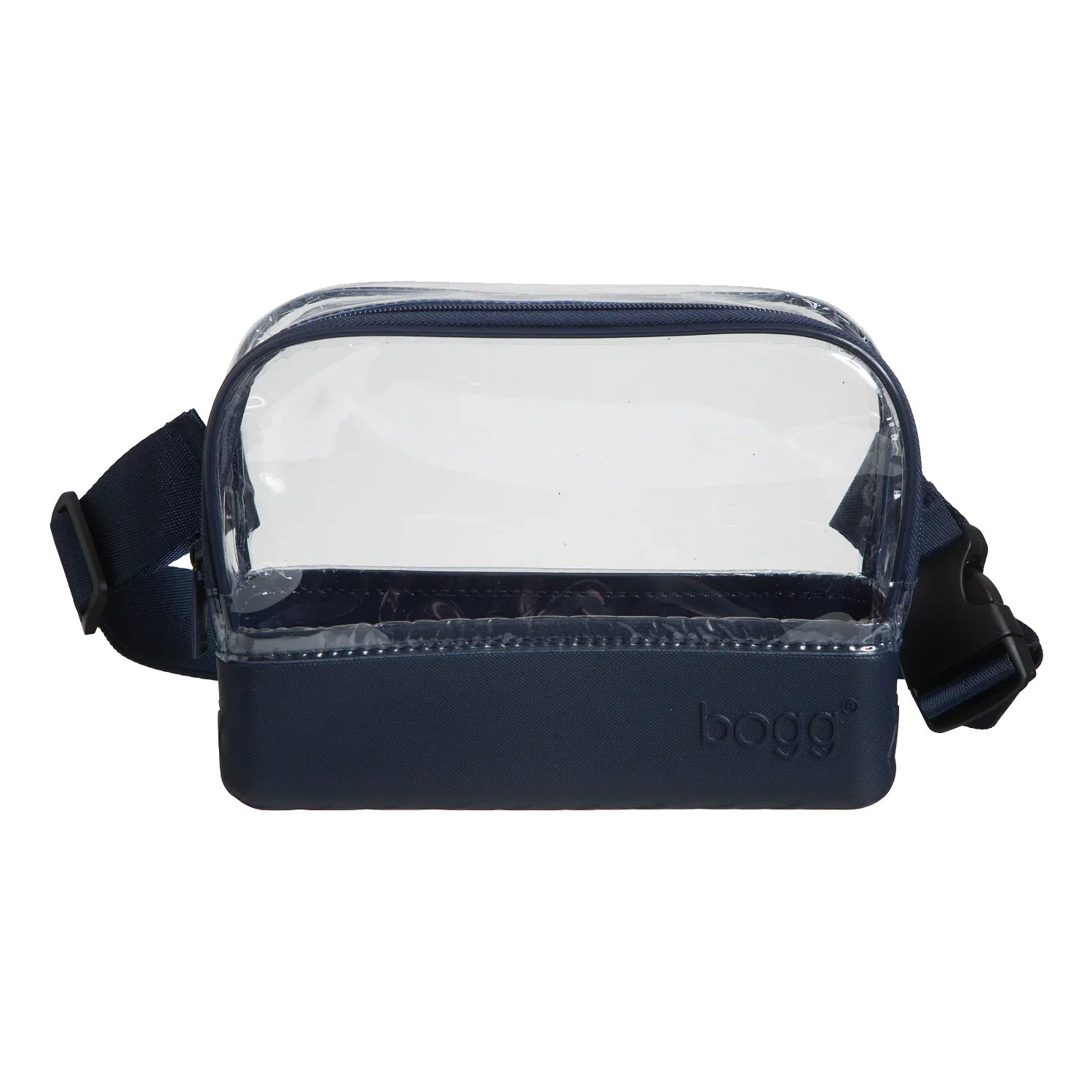 Bogg Bag Stadium Bag YOU NAVY ME CRAZY