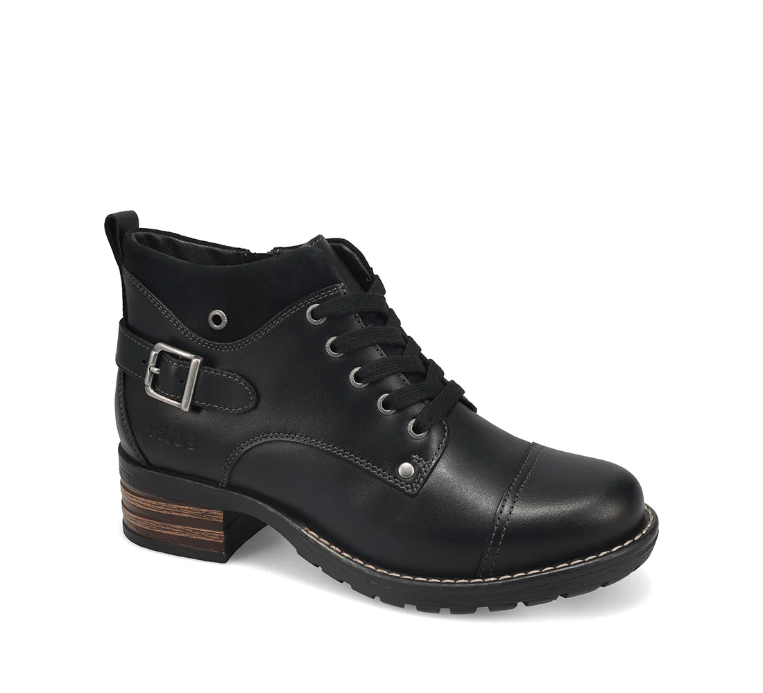 Taos Mini Crave Bootie Women's BLACK