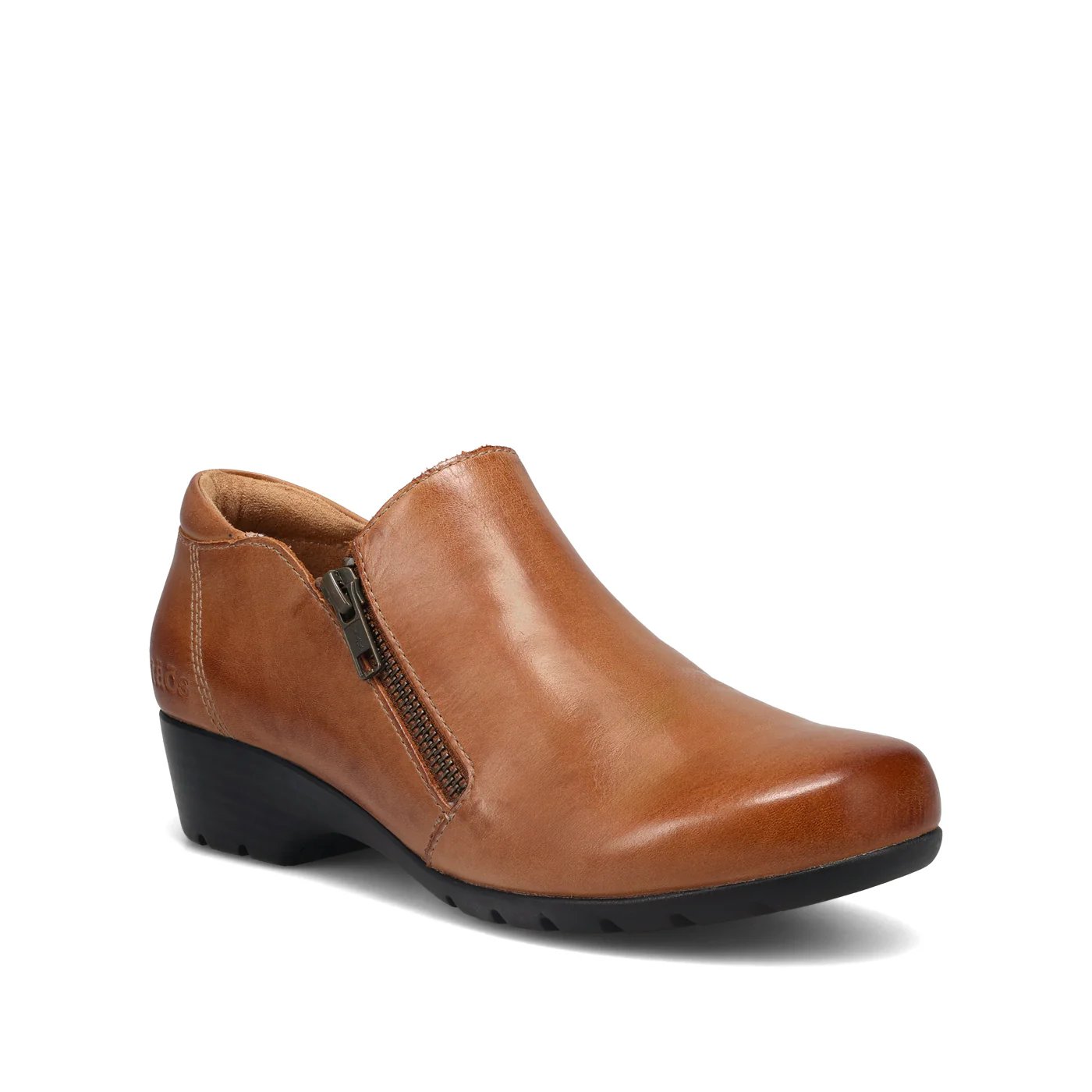 Taos Daily Bootie Women's CARAMEL