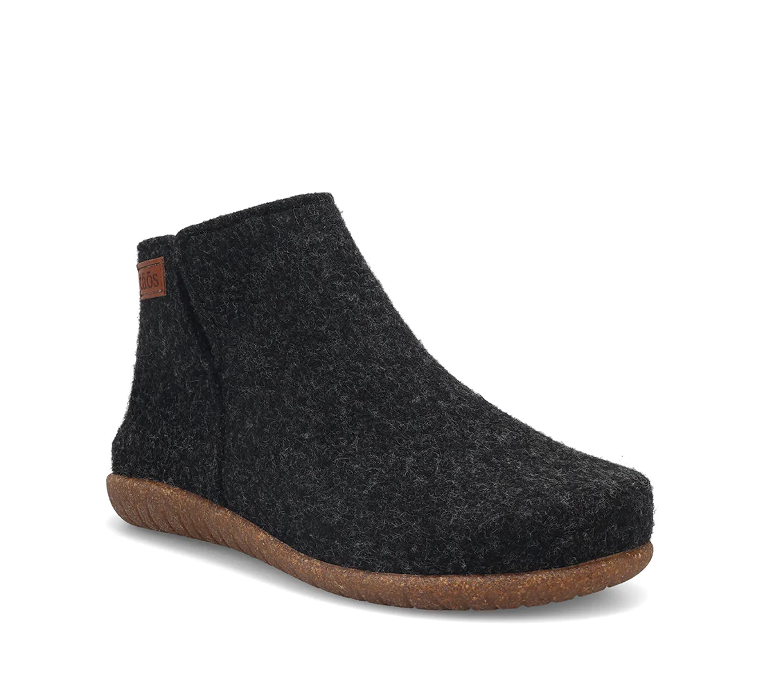 Taos Good Wool Women's BLACK