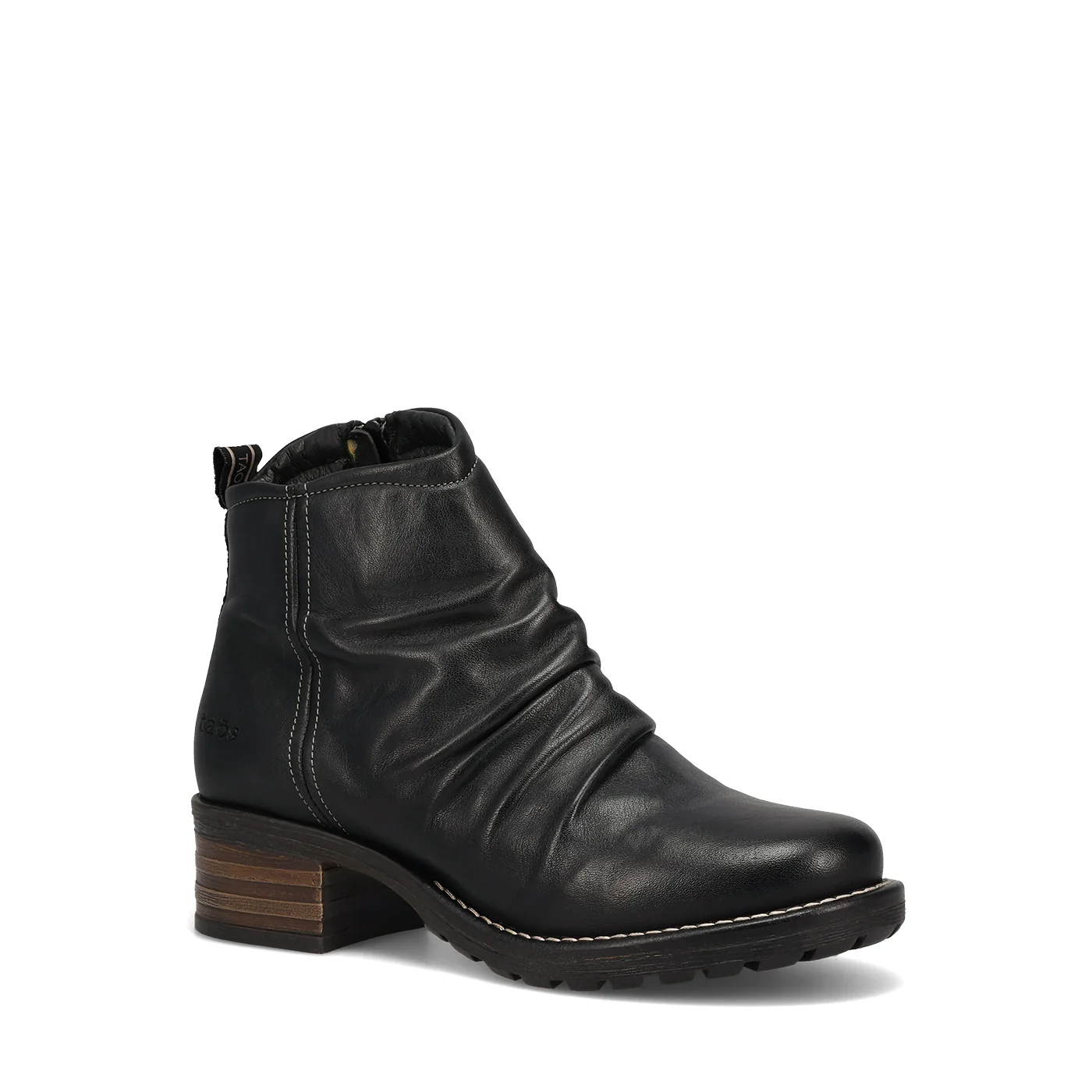 Taos Ravelle Bootie Women's BLACK