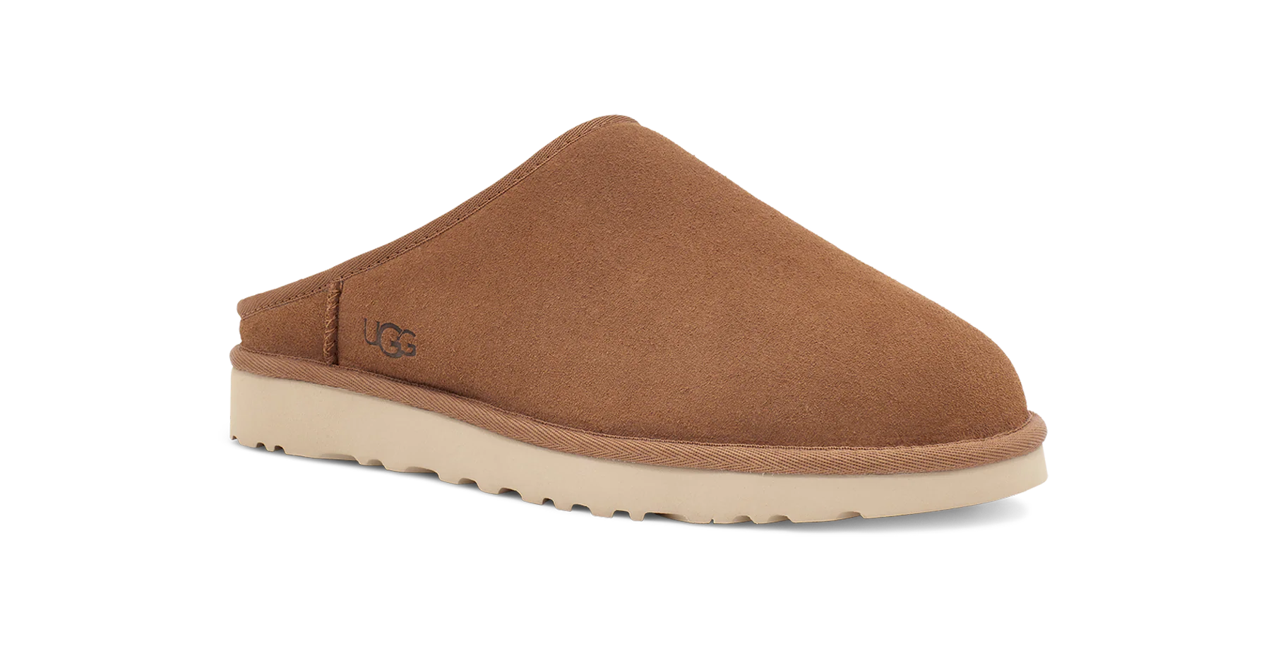 Ugg Classic Slip-On Men's CHESTNUT