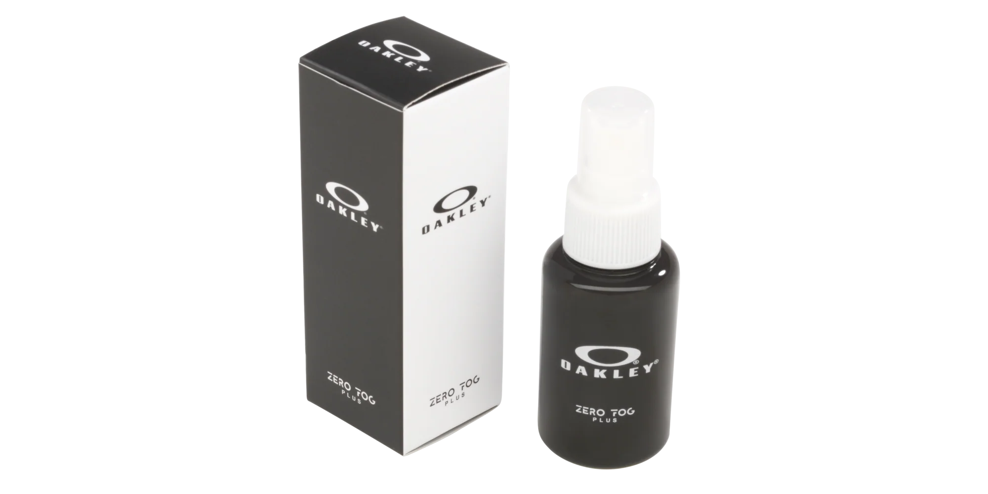 Oakley Liquid OO Zero Fog 