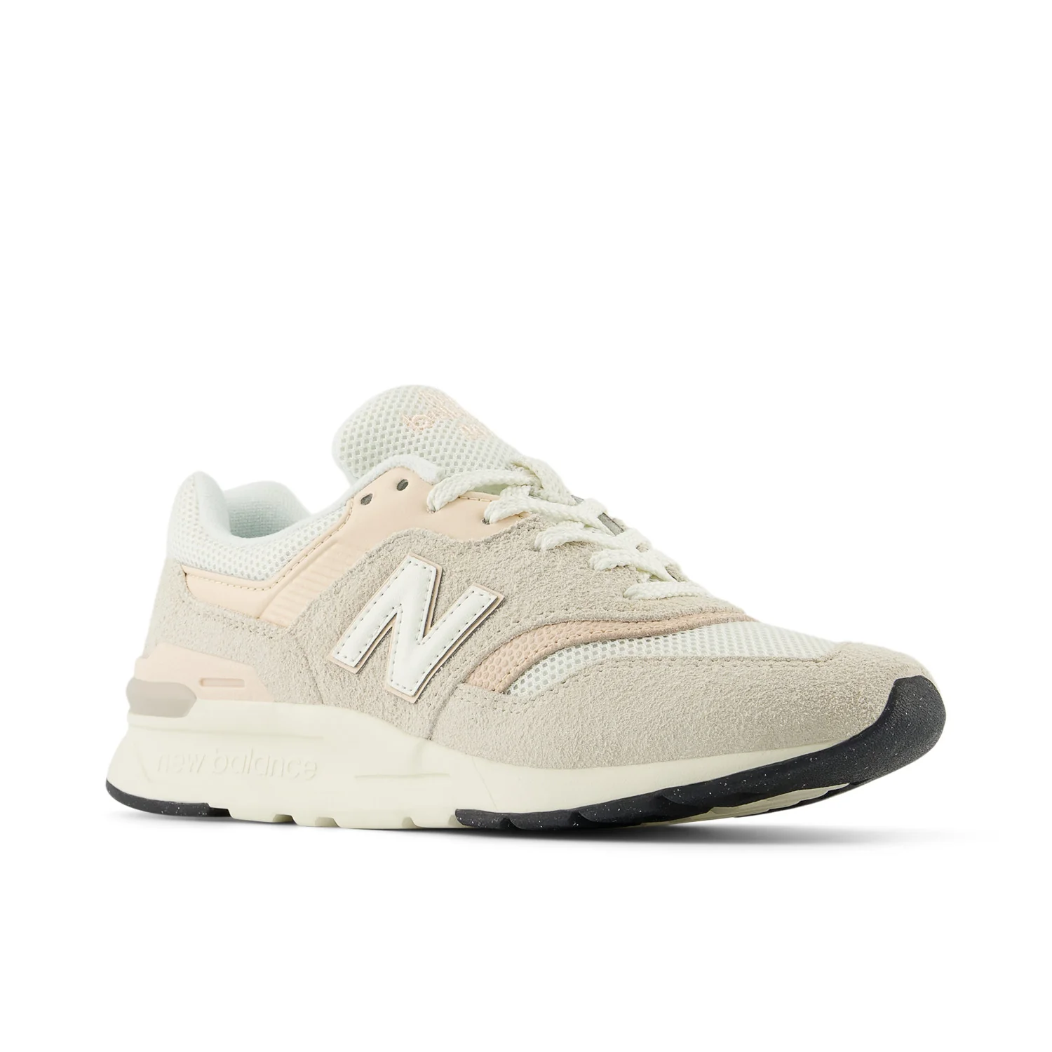 New Balance 997H Sneaker Women's (CW997HLS) LINEN