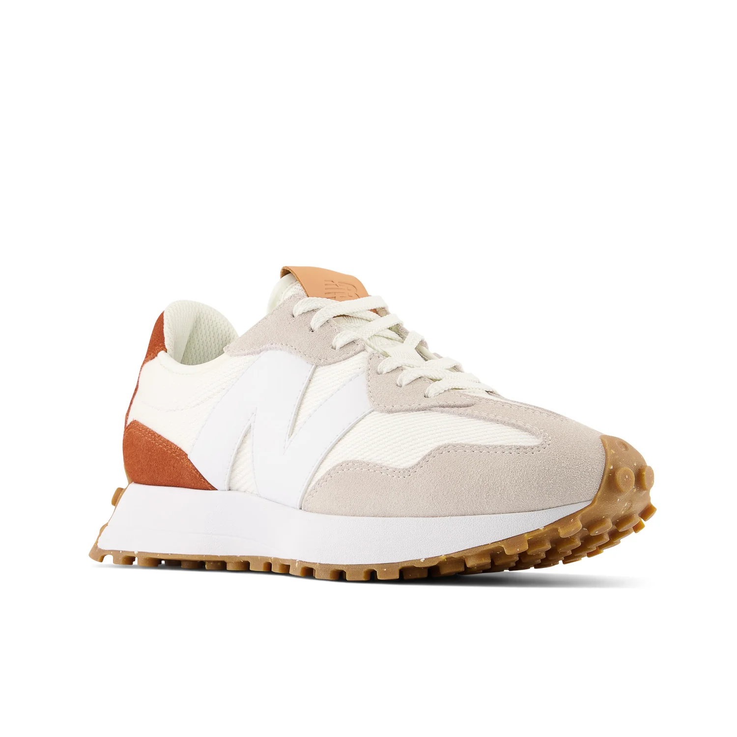 New Balance 327 Women's (WS327RA) SEA SALT