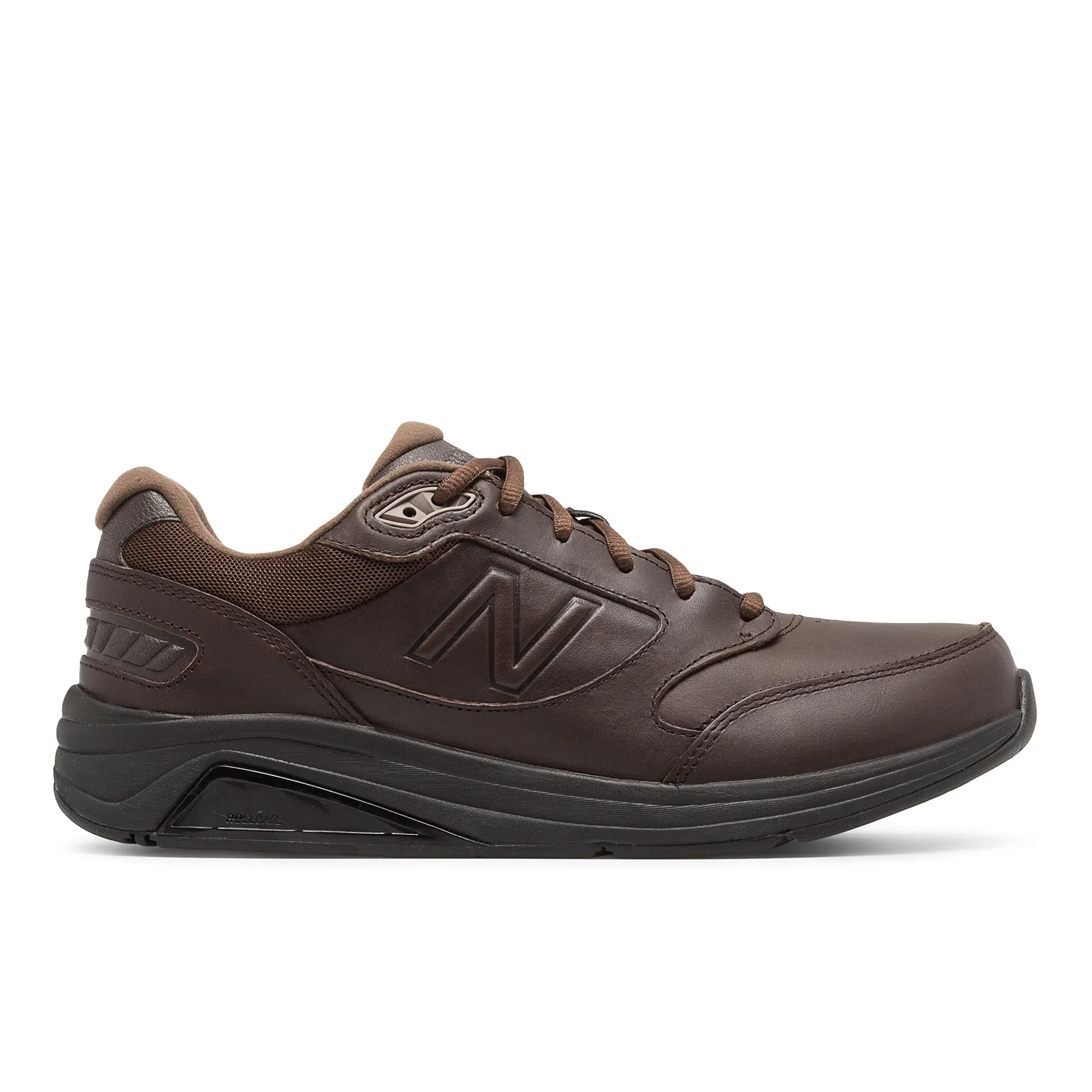 New Balance MW928BR3 With Rollbar Men's Brown