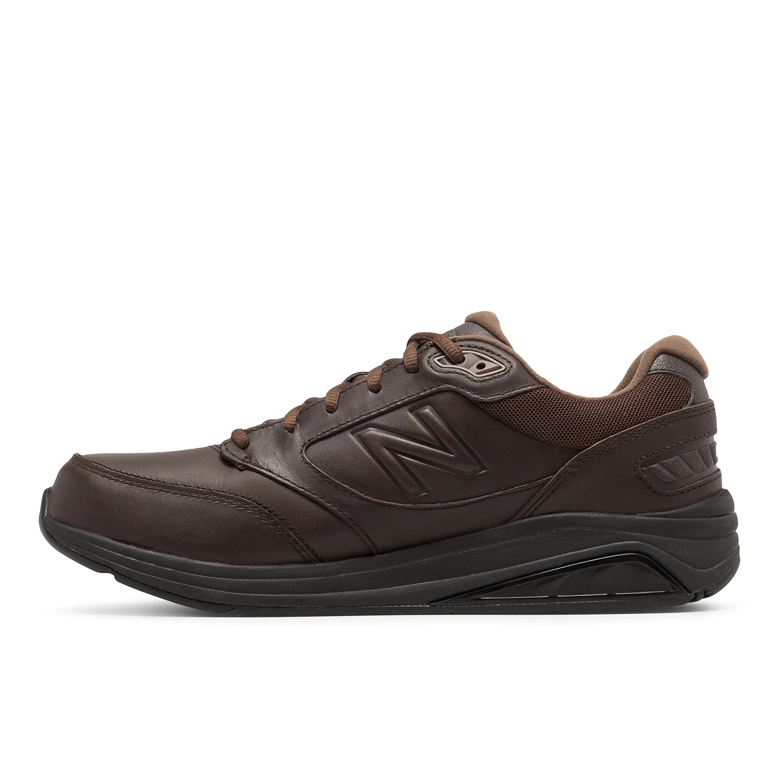 New Balance MW928BR3 With Rollbar Men's Brown