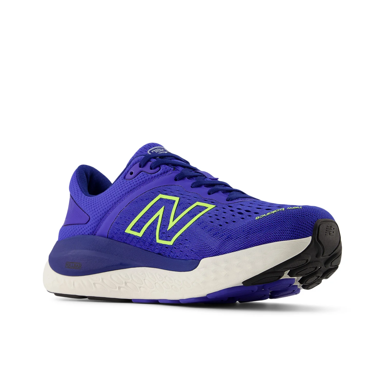 New Balance Fresh Foam X 1540v4 Men's (M1540BG4) MARINE BLUE/THIRTY WATT 1 11293-new-balance-fresh-foam-x-1540v4-men-s-m1540bg4-marine-blue-thirty-watt-1.webp