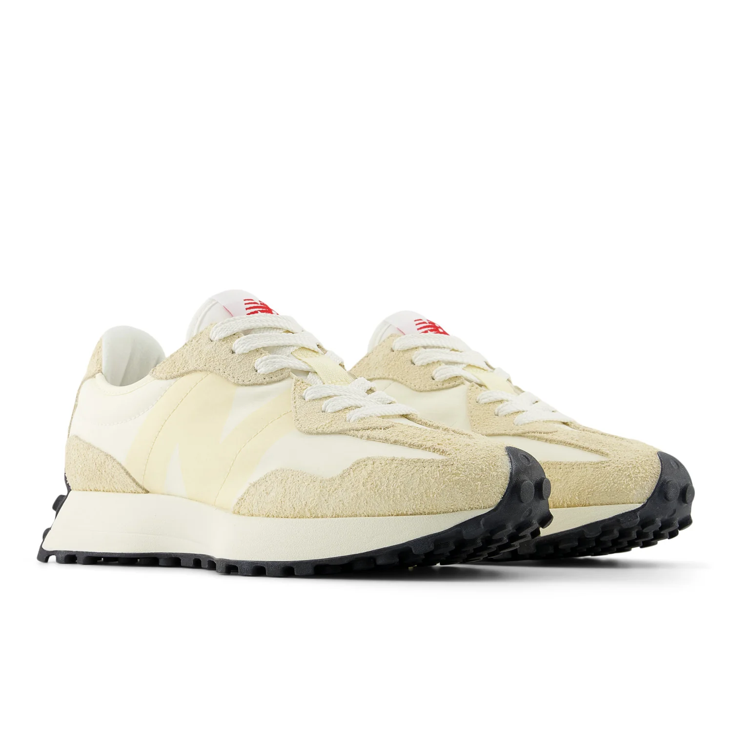 New Balance 327 Women's (WS327UE) ANGORA/SEA SALT