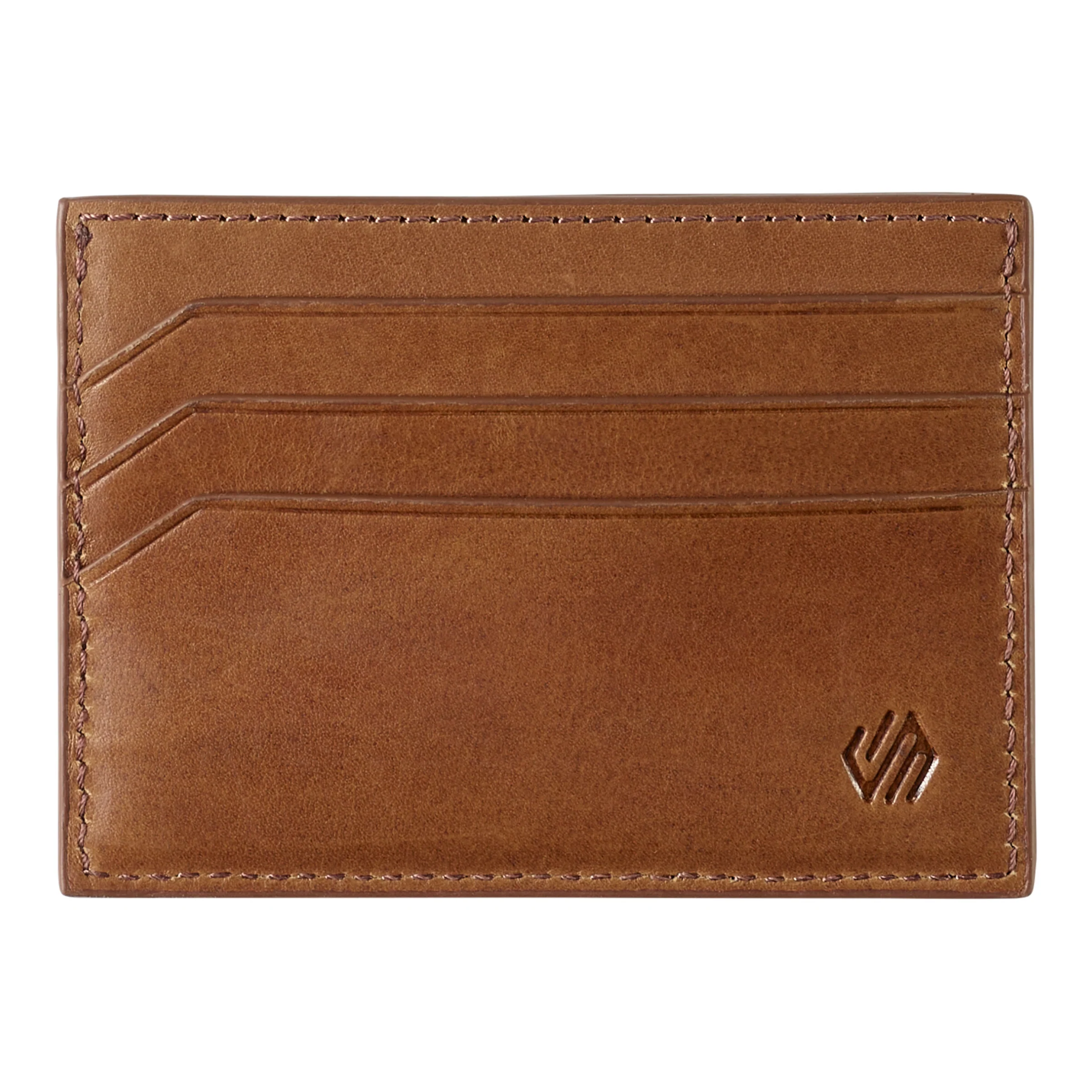 Johnston & Murphy Rhodes Weekender Case TAN
