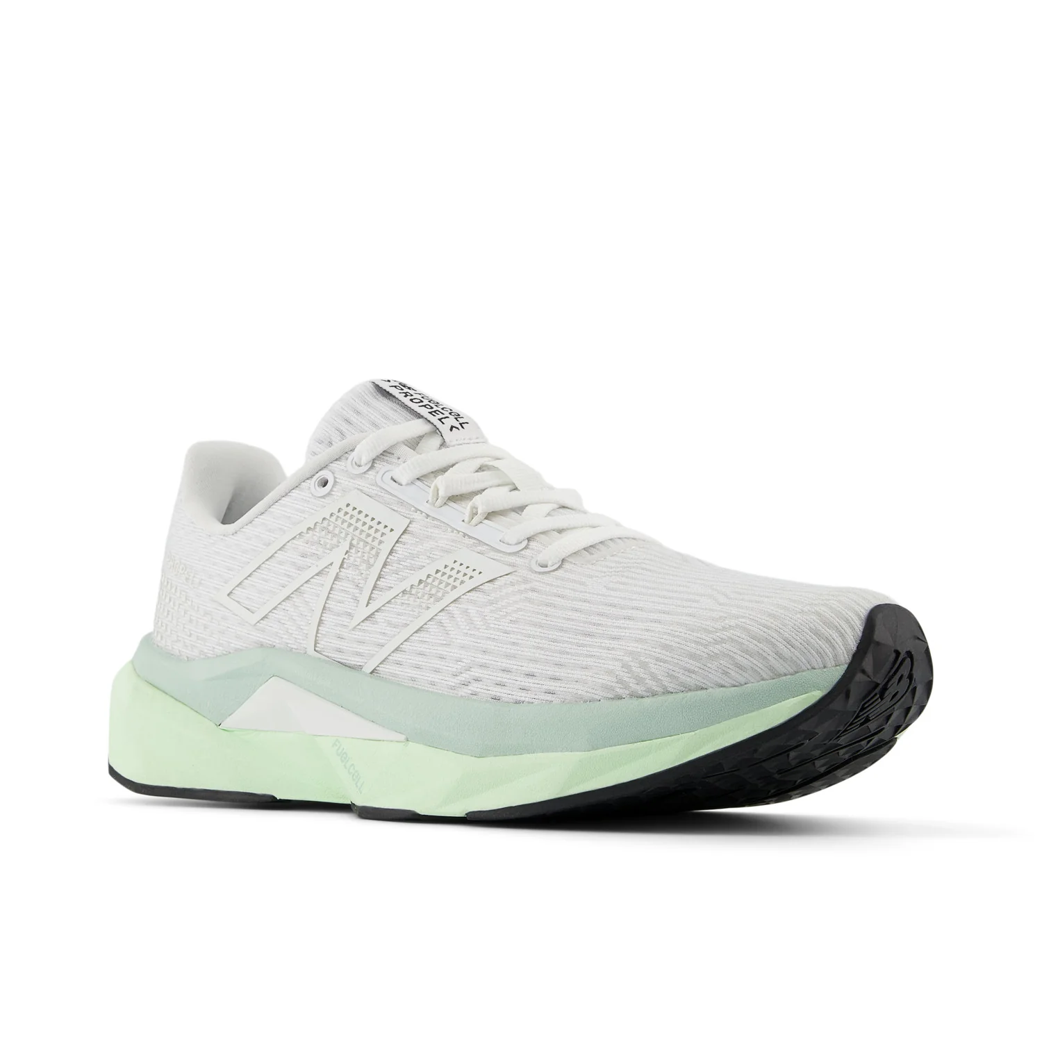 New Balance FuelCell Propel v5 Women's (WFCPRCM5) WHITE/MELON WATER