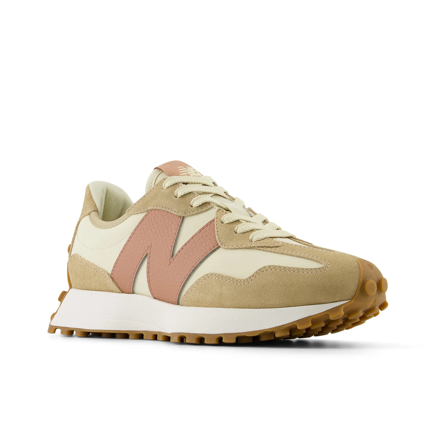 New Balance 327 Women's (WS327NKA) INCENSE/BONE