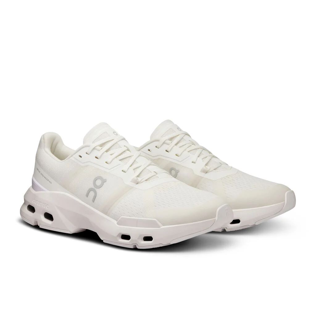 On Cloudpulse Men's WHITE
