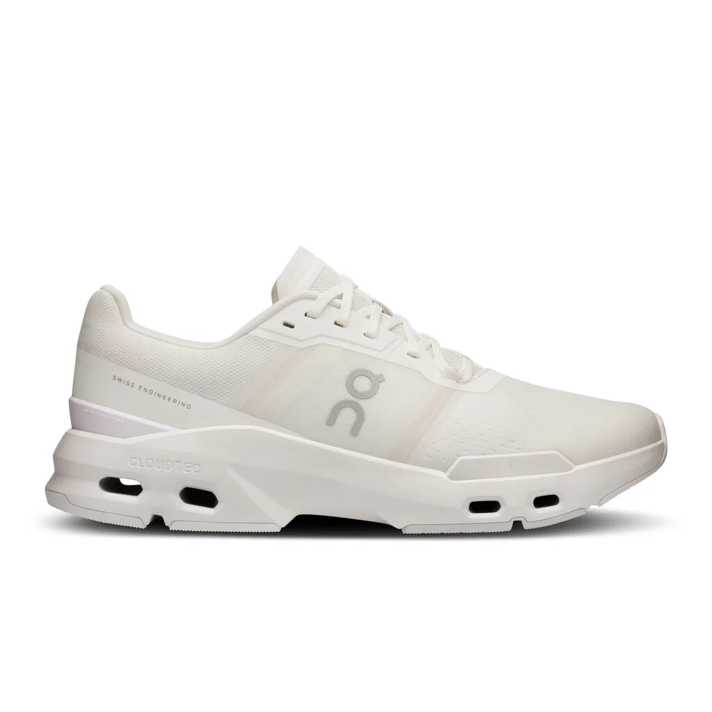 On Cloudpulse Men's WHITE