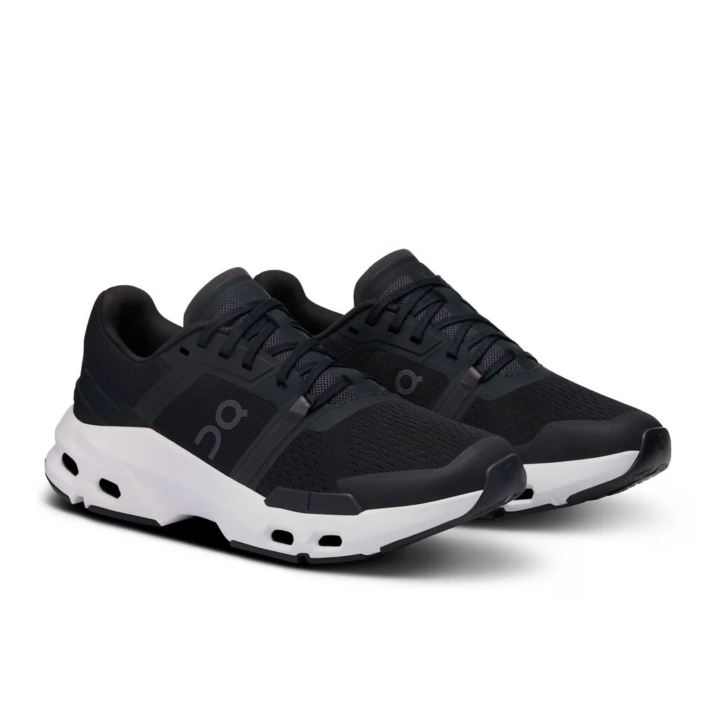 On Cloudpulse Women's BLACK