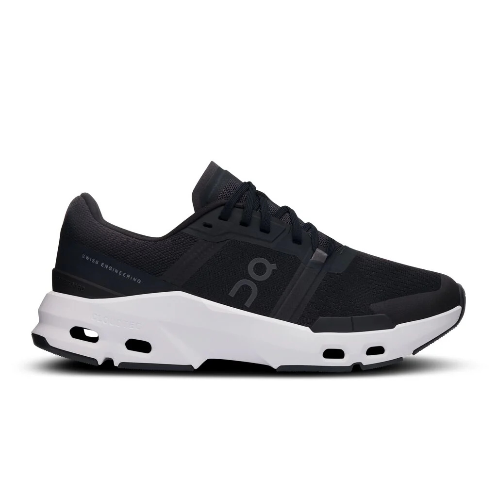 On Cloudpulse Women's BLACK