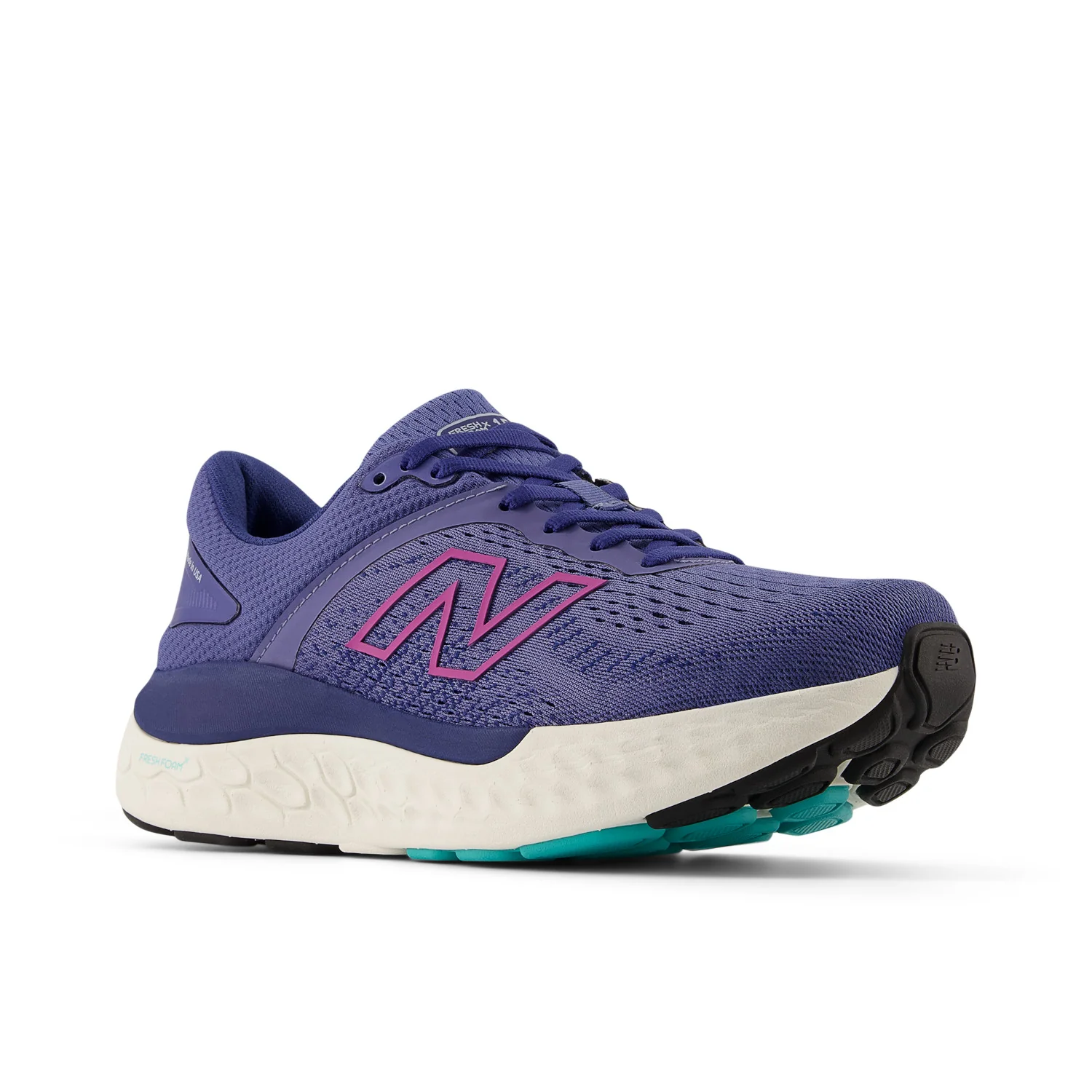 New Balance Fresh Foam X 1540v4 Women's (W1540NS4) Night Sky/Cosmic Rose