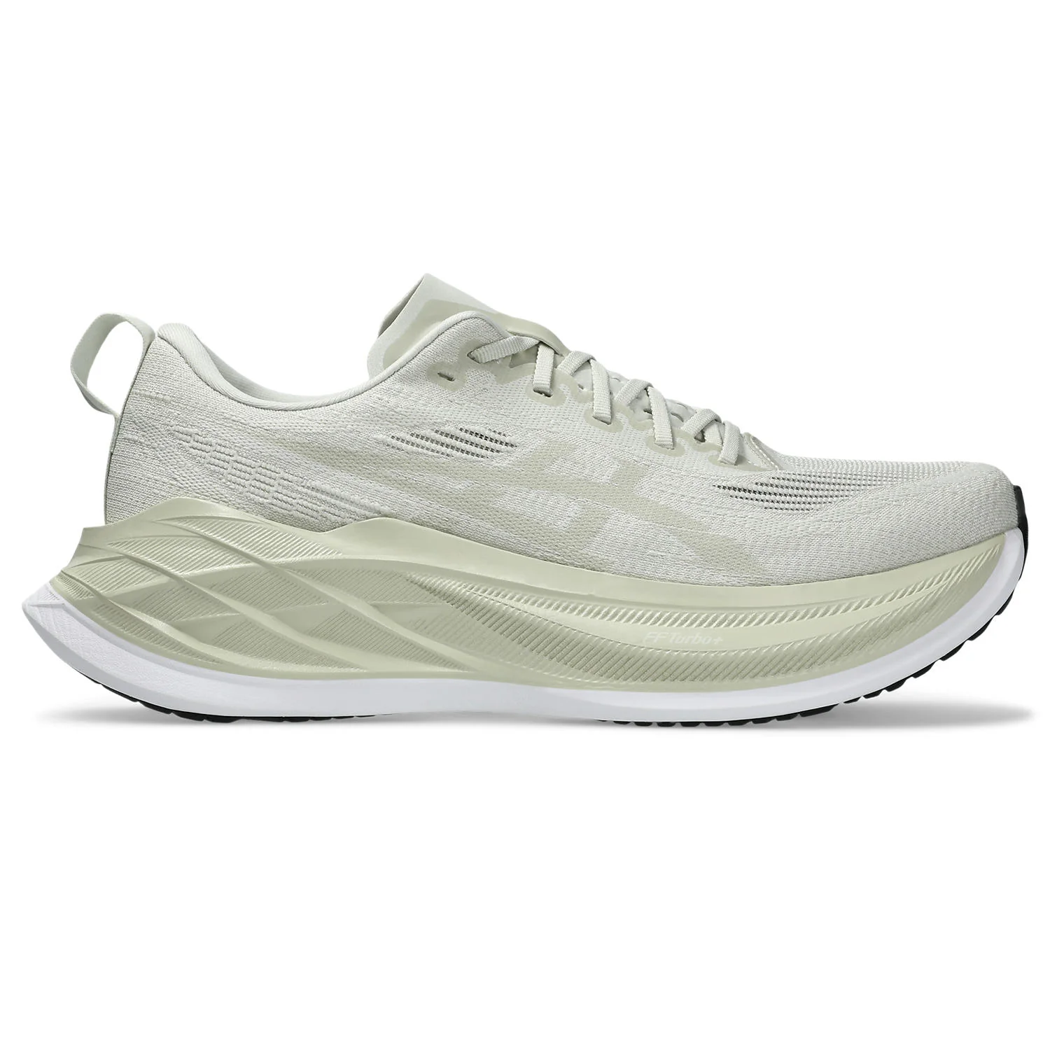 Asics Superblast 2 Unisex LAKE GREY/WHITE SAGE