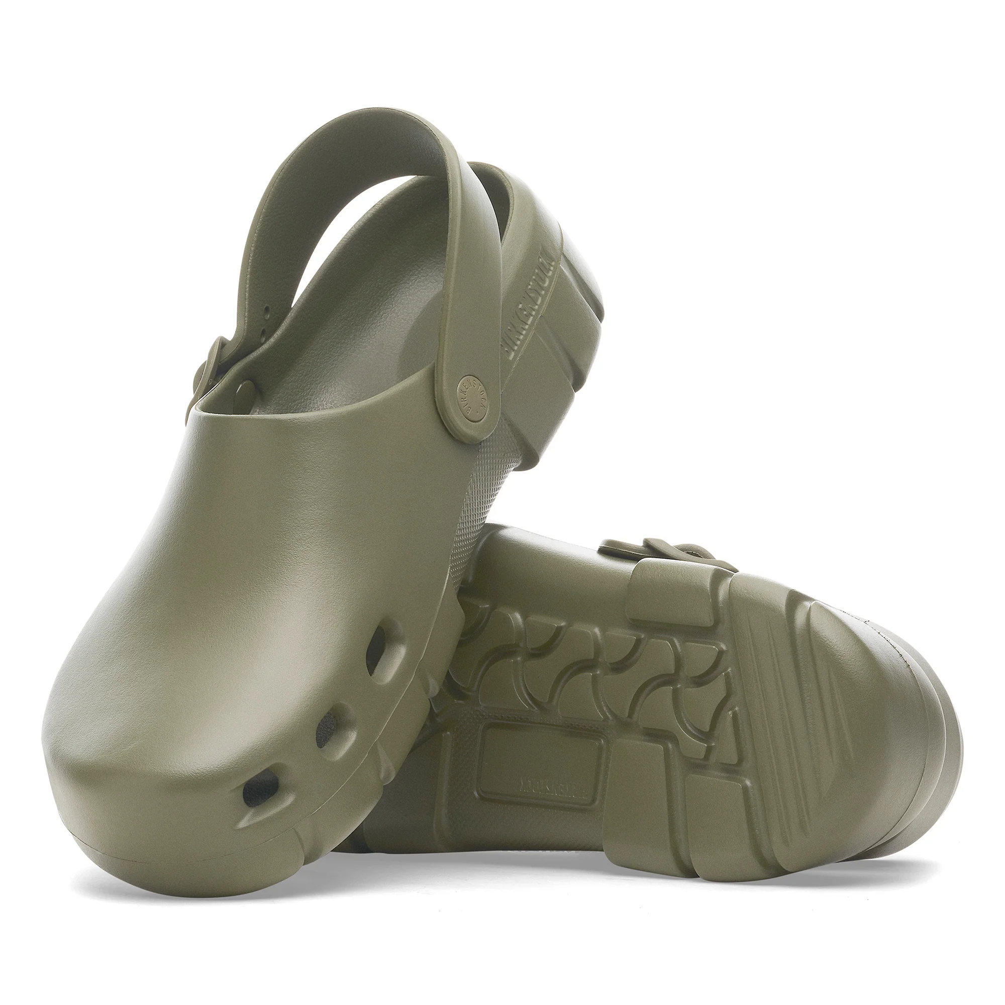Birkenstock Birki Flow EVA Unisex Khaki