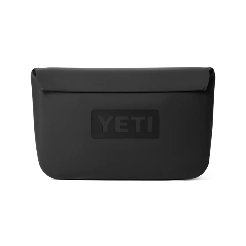 Yeti Sidekick Dry 3L Gear Case BLACK