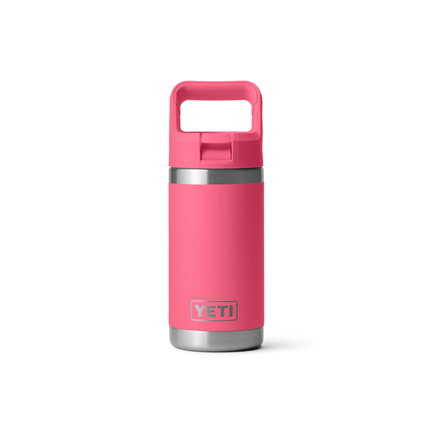 Yeti Rambler Jr 12oz Kids Water Bottle KEY LIME