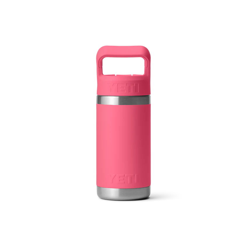 Yeti Rambler Jr 12oz Kids Water Bottle KEY LIME
