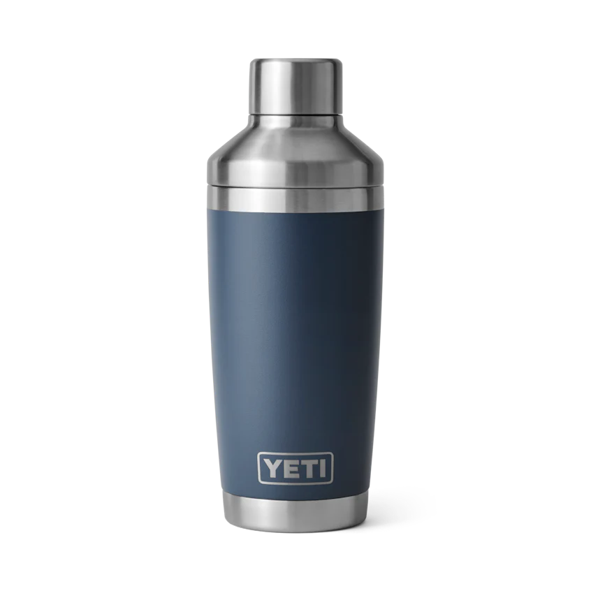 Yeti Rambler 20oz Cocktail Shaker NAVY