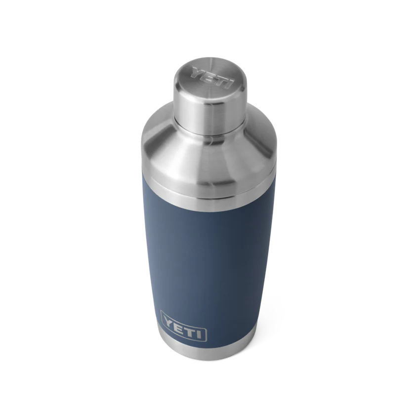 Yeti Rambler 20oz Cocktail Shaker NAVY