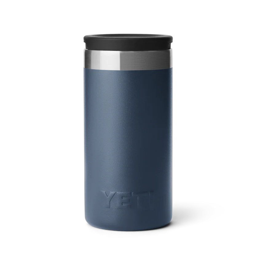 Yeti Shot Glasses with Carrying Case NAVY