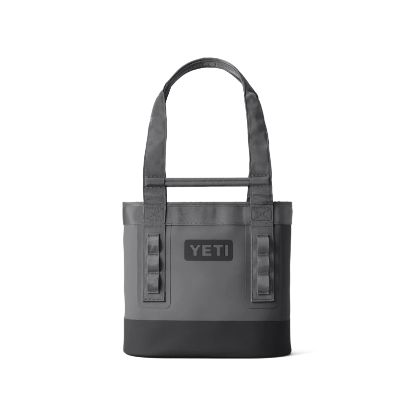 Yeti Camino 20 Carryall Tote Bag STORM GRAY