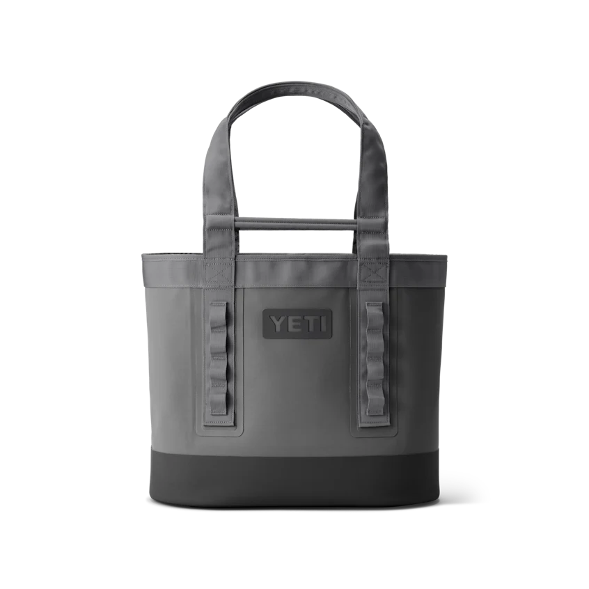 Yeti Camino 35 Carryall Tote Bag STORM GREY