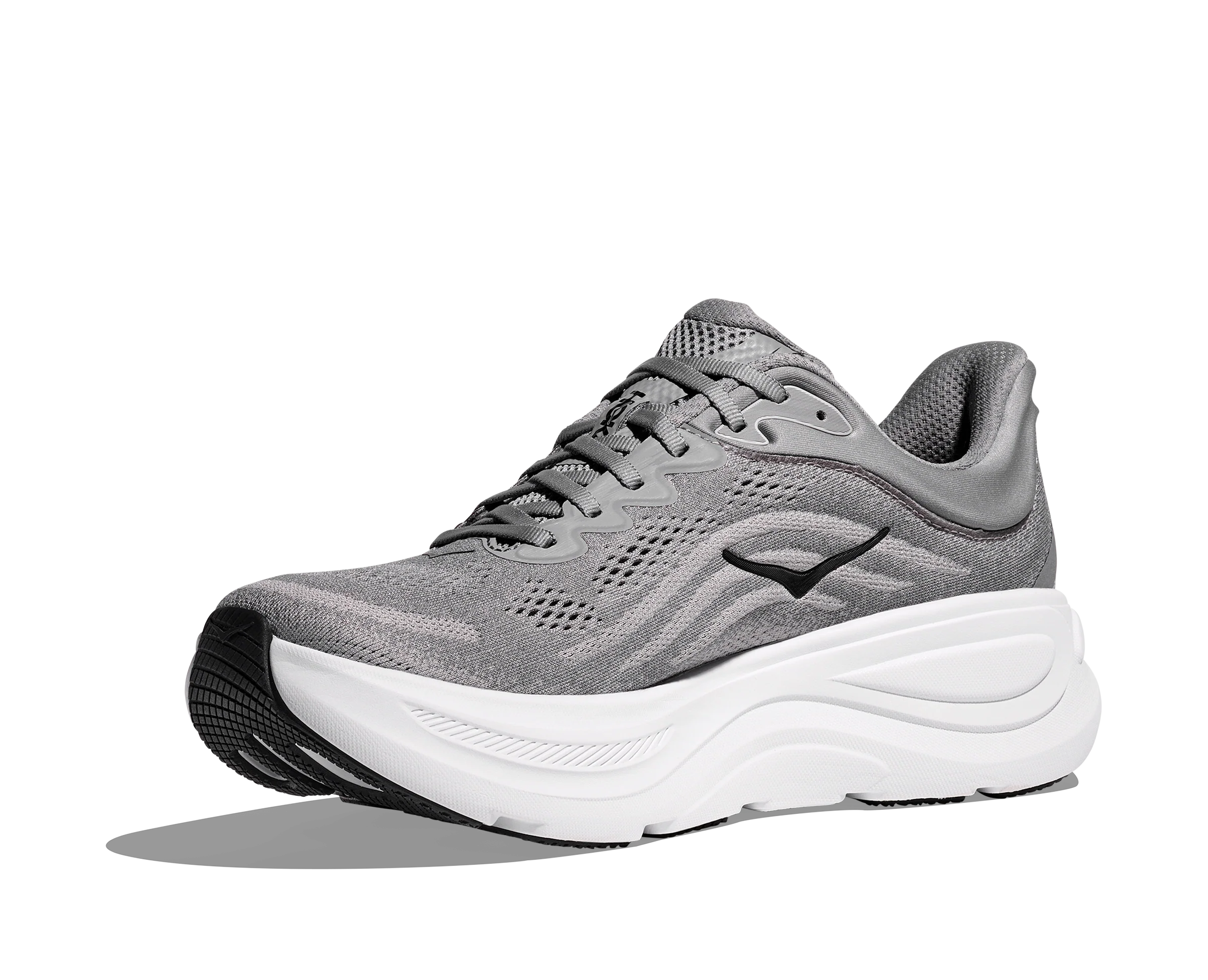 Hoka Bondi 9 Men's DRIZZLE / DOWNPOUR