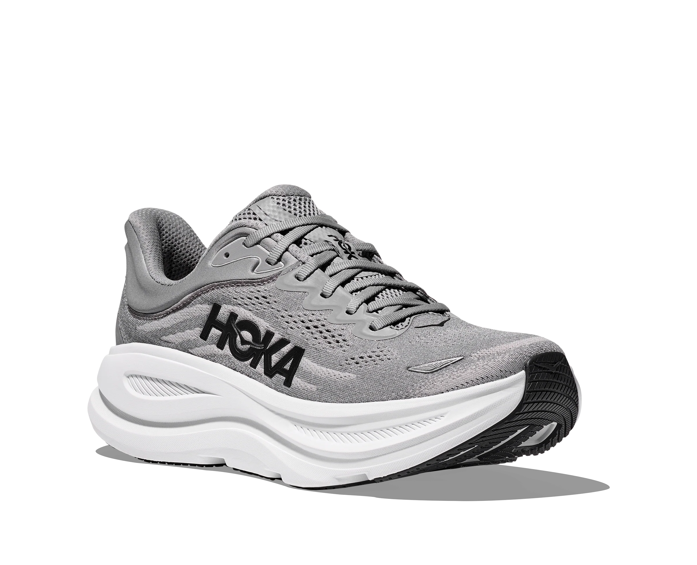 Hoka Bondi 9 Men's DRIZZLE / DOWNPOUR