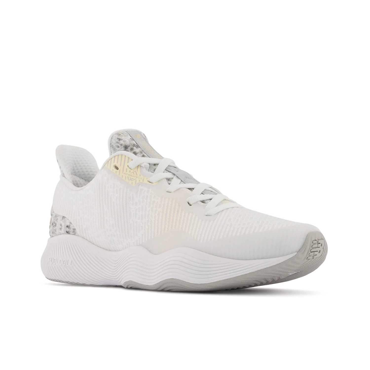 New Balance FuelCell Shift TR WXSHFTPW Women's White