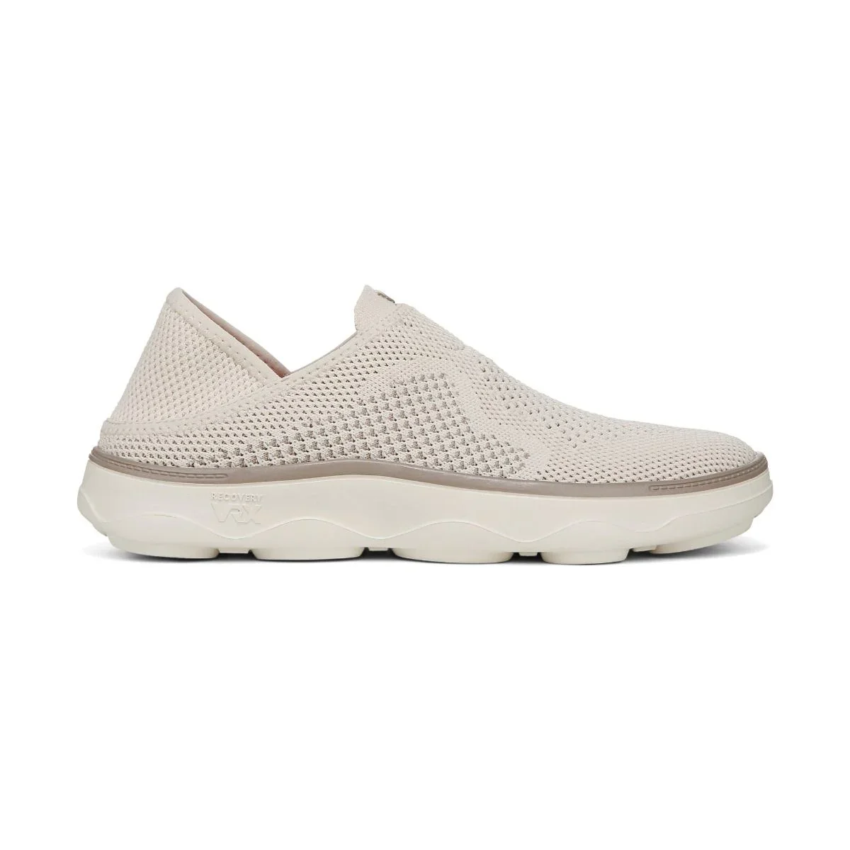 Vionic Sage RX Recovery Slip On Women's CREAM