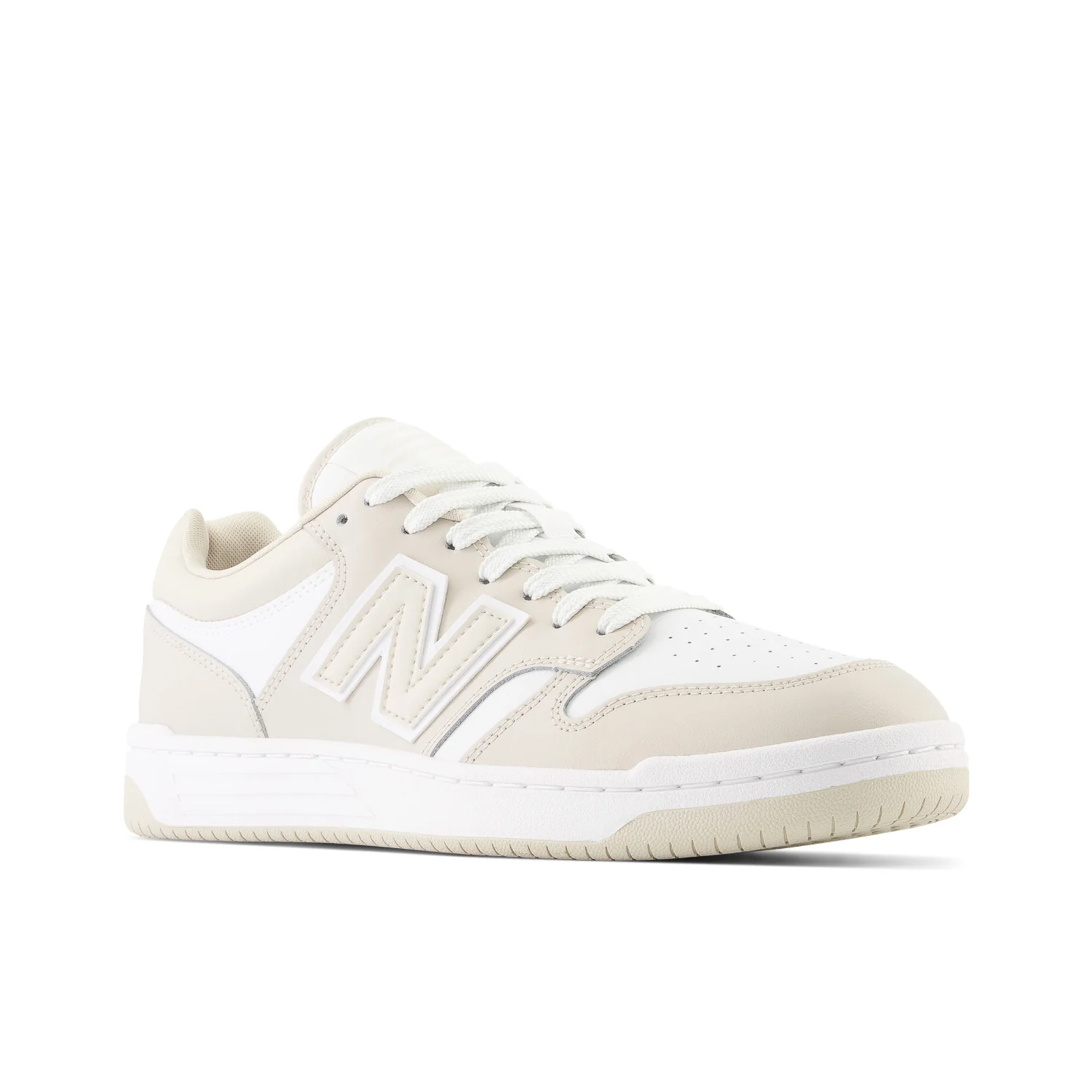 New Balance 480 Unisex (BB480LBB) TIMBERWOLF