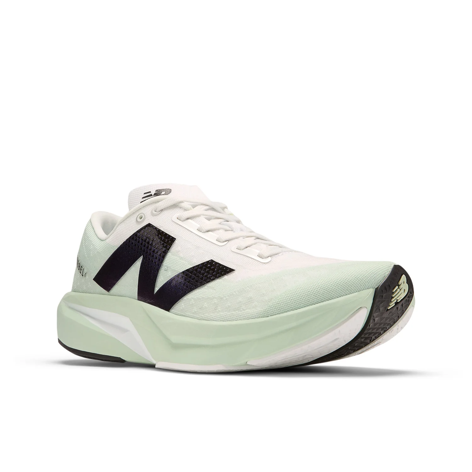 New Balance FuelCell Rebel v4 Men's (MFCXCE4) CLAY ASH/WHITE