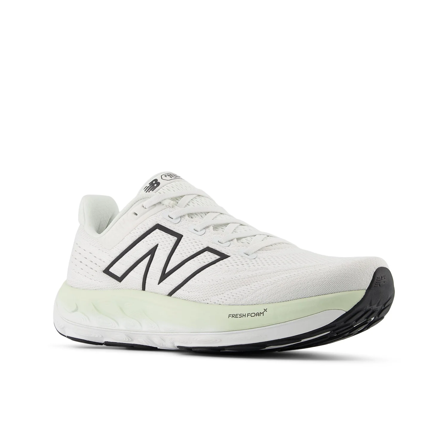 New Balance Fresh Foam X Vongo v6 Men's (MVNGOCJ6) REFLECTION/WHITE