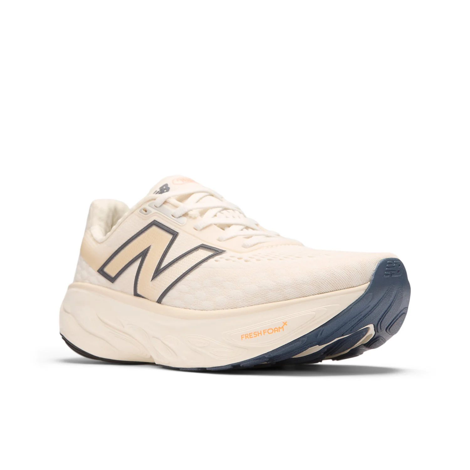 New Balance Fresh Foam X 1080v14 (W1080J14) Women's Sea Salt/Vintage Indigo