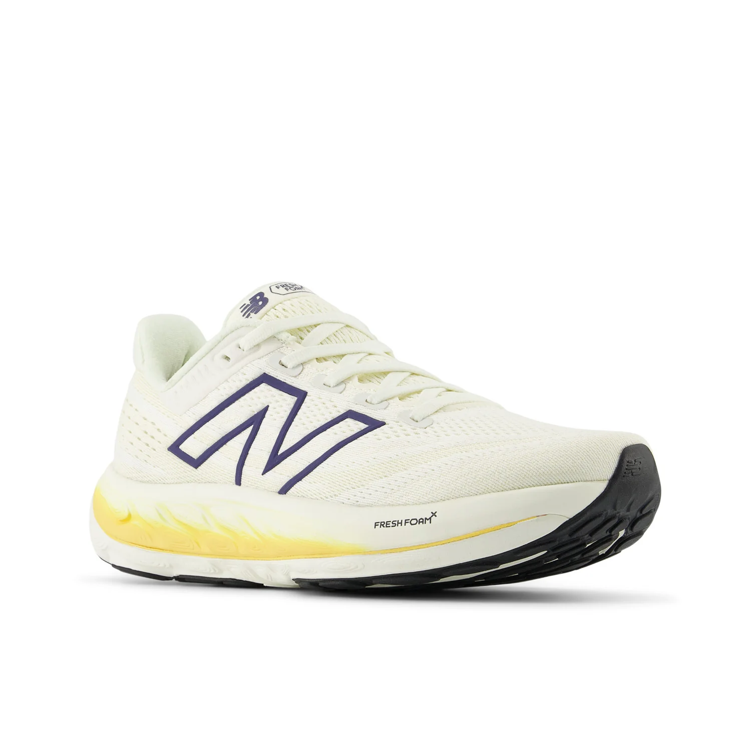 New Balance Fresh Foam X Vongo v6 Women's (WVNGOCJ6) Angora / Sea Salt
