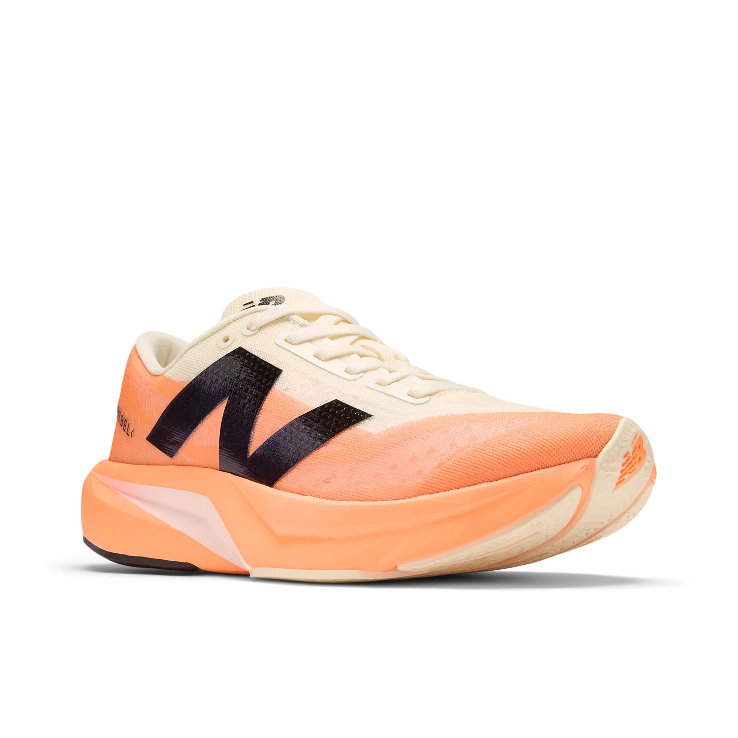 New Balance FuelCell Rebel v4 Women's (WFCXCC4) HOT MANGO/ANGORA
