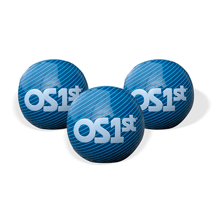 OS1st Fresh Snaps Absorbs Odor, Releases Fresh Scent BLUE SPIRAL