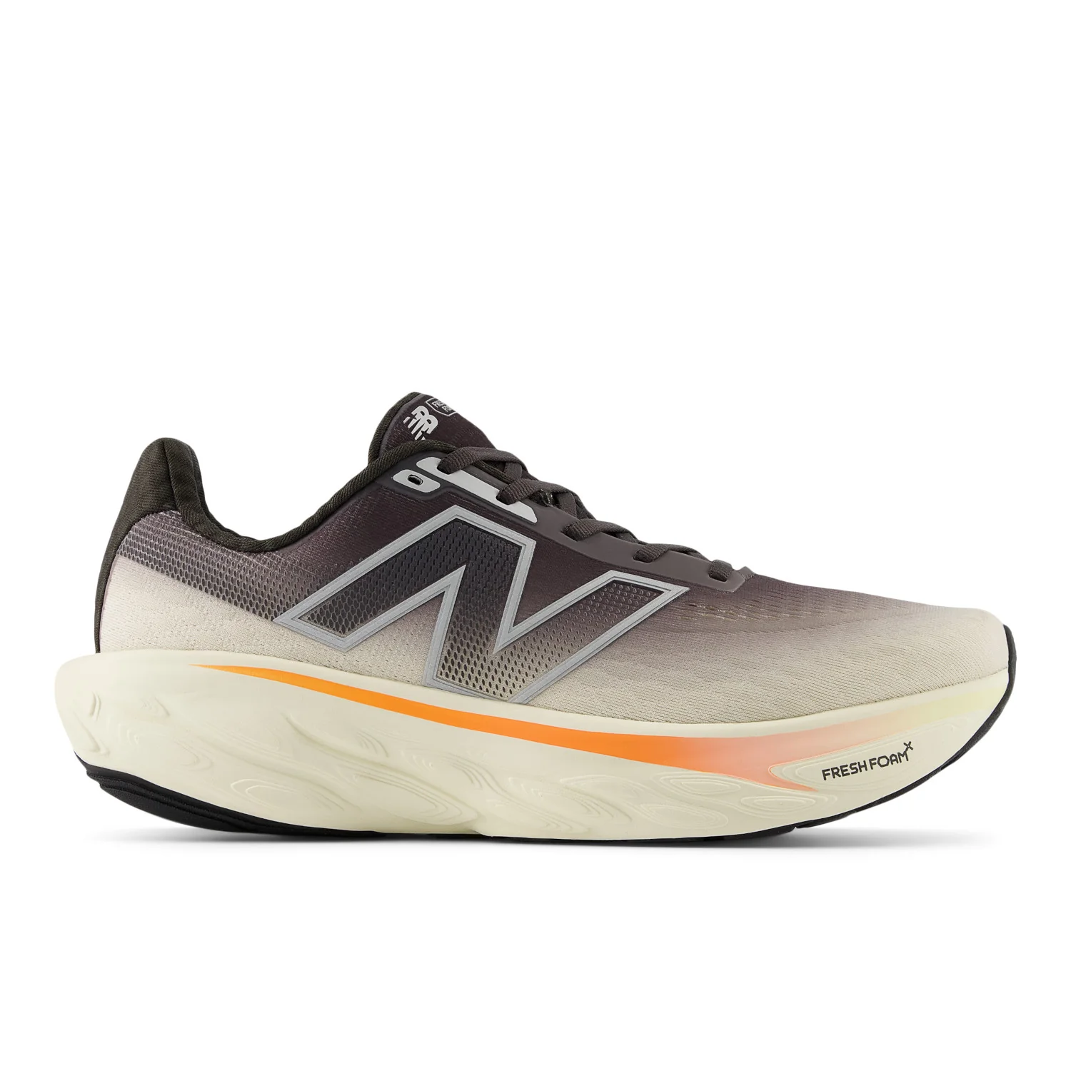 New Balance Fresh Foam X 1080v14 (M1080P14) Men's Black Cement with Angora