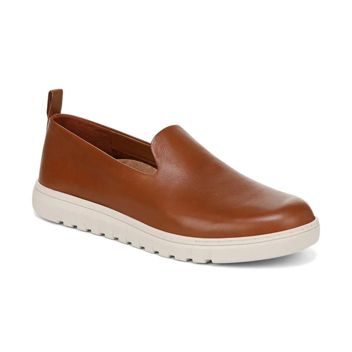 Vionic Uptown Willa Slip On Sneaker Women's TAN
