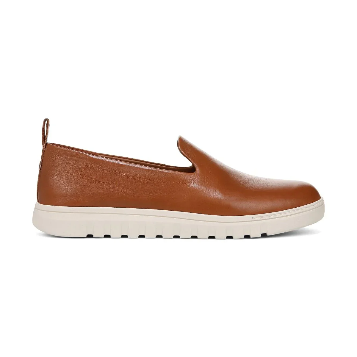 Vionic Uptown Willa Slip On Sneaker Women's TAN