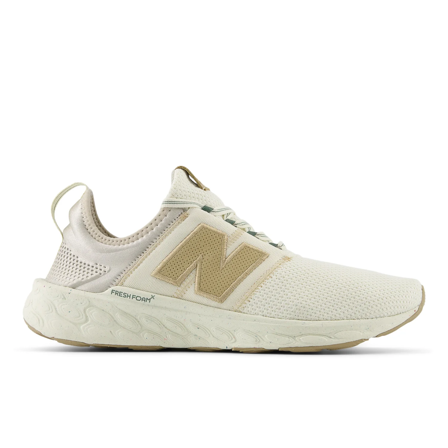 New Balance Fresh Foam X Cruz Artisan v3 (MCRZERC3) Men's ANGORA/INCENSE
