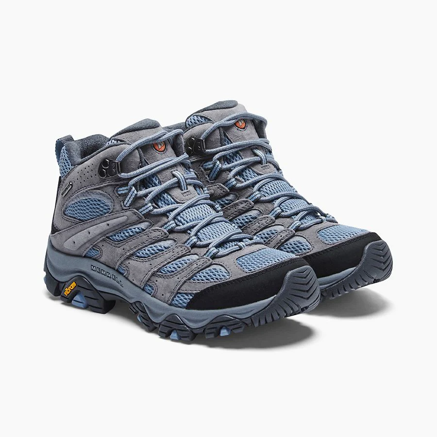 Merrell Moab 3 Mid Waterproof Women's Altitude